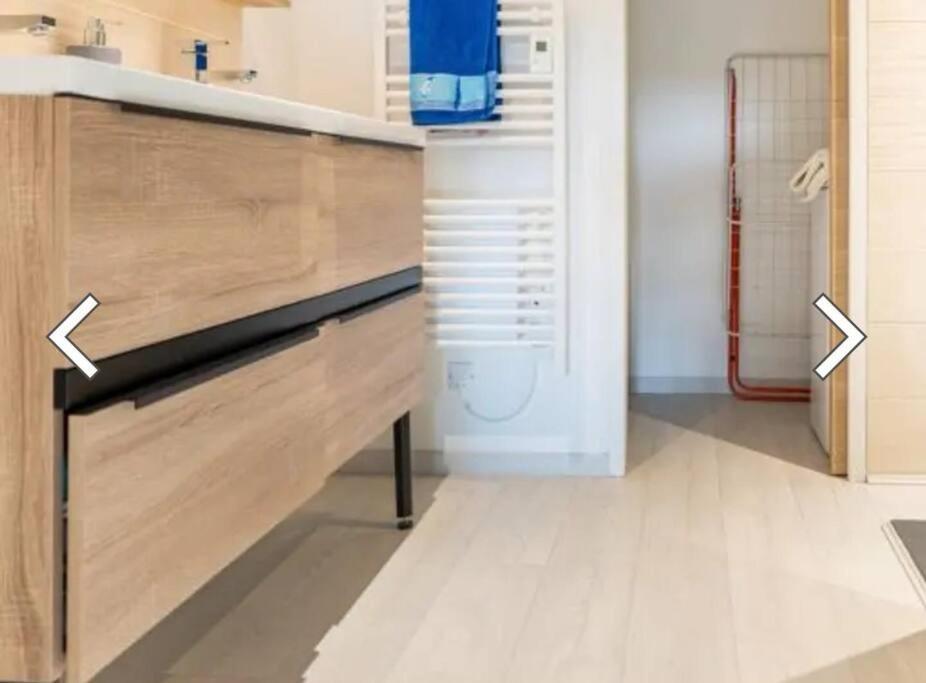 Maison Ker Suliac *