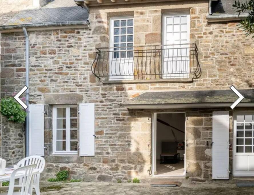 Ferienhaus Maison Ker Suliac