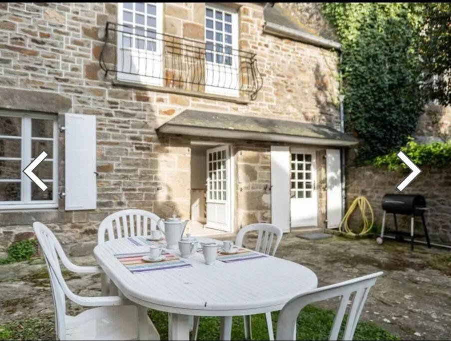 Maison Ker Suliac *