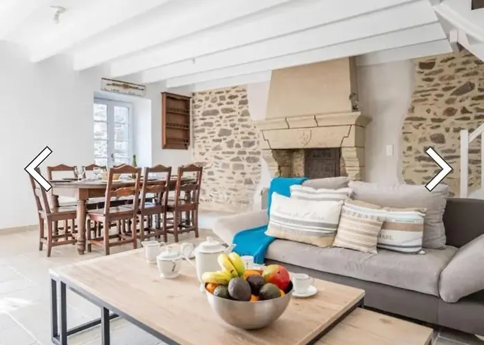Maison Ker Suliac