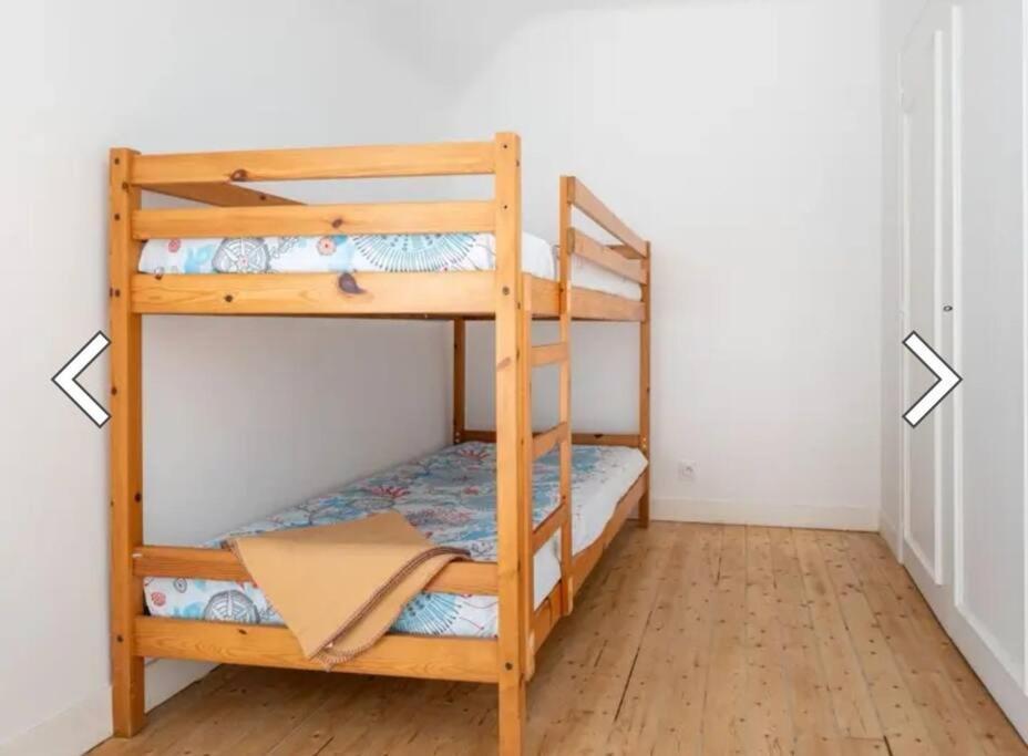 Maison Ker Suliac Vakantiehuis *