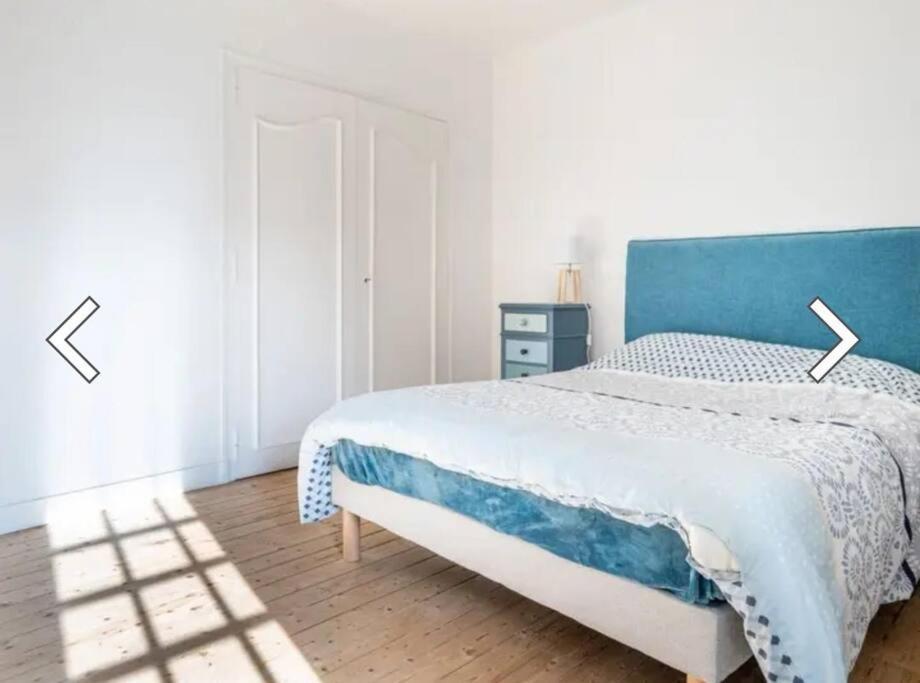 Maison Ker Suliac Vakantiehuis Saint-Suliac
